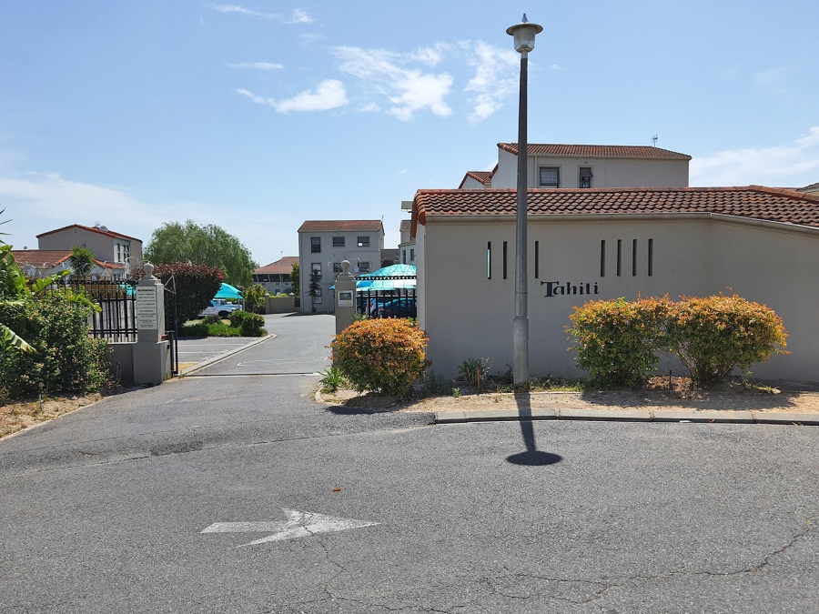 1 Bedroom Property for Sale in De Tijger Western Cape